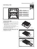 Preview for 19 page of Verona VEFSGG 365 ND Series User Operating Instructions Manual