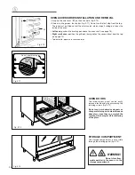 Предварительный просмотр 24 страницы Verona VEFSGG 365 ND Series User Operating Instructions Manual