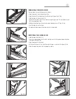 Preview for 25 page of Verona VEFSGG 365 ND Series User Operating Instructions Manual