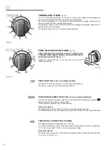 Preview for 14 page of Verona VEFSGG 365 User Operating Instructions Manual