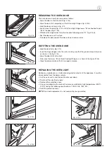 Preview for 25 page of Verona VEFSGG 365 User Operating Instructions Manual