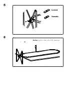 Предварительный просмотр 5 страницы Verpan System 1-2-3 Assembly Instructions Manual