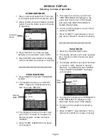 Preview for 13 page of versa climber 108 ALX Operational Manual