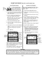 Preview for 15 page of versa climber 108 ALX Operational Manual