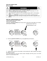 Preview for 8 page of Versa Flame BY12-084-029-97 Assembly & Operating Instructions