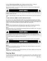 Preview for 16 page of Versa Flame BY12-084-029-97 Assembly & Operating Instructions