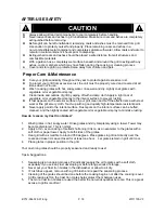 Preview for 18 page of Versa Flame BY12-084-029-97 Assembly & Operating Instructions