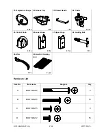 Preview for 22 page of Versa Flame BY12-084-029-97 Assembly & Operating Instructions