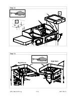 Preview for 34 page of Versa Flame BY12-084-029-97 Assembly & Operating Instructions