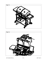 Preview for 39 page of Versa Flame BY12-084-029-97 Assembly & Operating Instructions