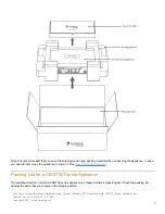 Предварительный просмотр 27 страницы Versa Networks CSG700 Series Hardware Manual