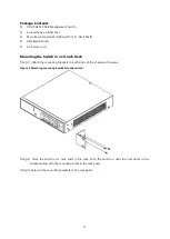 Предварительный просмотр 6 страницы Versa Technology VX-GPH1610 Quick Installation Manual