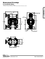 Предварительный просмотр 7 страницы versa E Series Service & Operating Manual