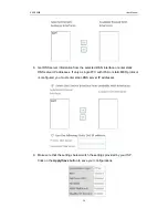 Предварительный просмотр 16 страницы versa VX-583WR User Manual