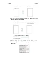 Предварительный просмотр 21 страницы versa VX-583WR User Manual