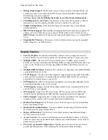 Preview for 6 page of versa VX-AP1WPro User Manual