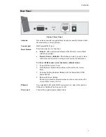 Preview for 9 page of versa VX-AP1WPro User Manual