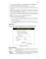 Preview for 45 page of versa VX-AP1WPro User Manual