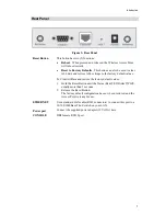 Preview for 9 page of versa VX-AP310N User Manual