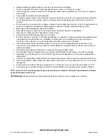 Preview for 6 page of Versaclean CRB1580 Instructions For Use Manual