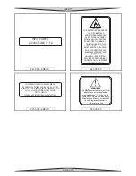 Preview for 13 page of VersaLASER VLS3.60 Safety, Installation, Operation And Maintenance Instructions