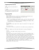 Preview for 76 page of VersaLASER VLS3.60 Safety, Installation, Operation And Maintenance Instructions