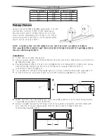 Preview for 97 page of VersaLASER VLS3.60 Safety, Installation, Operation And Maintenance Instructions