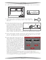 Preview for 98 page of VersaLASER VLS3.60 Safety, Installation, Operation And Maintenance Instructions