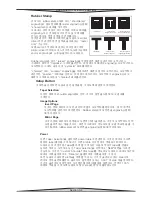 Preview for 109 page of VersaLASER VLS3.60 Safety, Installation, Operation And Maintenance Instructions