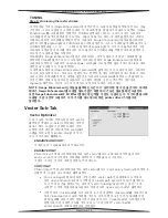 Preview for 114 page of VersaLASER VLS3.60 Safety, Installation, Operation And Maintenance Instructions