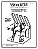 Предварительный просмотр 13 страницы Versalift 24 Manual