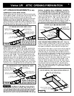 Предварительный просмотр 17 страницы Versalift 24 Manual