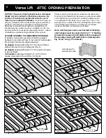 Предварительный просмотр 18 страницы Versalift 24 Manual