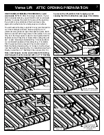 Предварительный просмотр 19 страницы Versalift 24 Manual