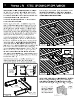 Предварительный просмотр 20 страницы Versalift 24 Manual