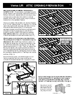 Предварительный просмотр 21 страницы Versalift 24 Manual