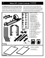 Предварительный просмотр 22 страницы Versalift 24 Manual