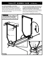 Предварительный просмотр 25 страницы Versalift 24 Manual