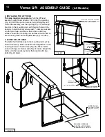 Предварительный просмотр 26 страницы Versalift 24 Manual