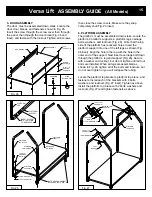 Предварительный просмотр 27 страницы Versalift 24 Manual