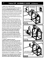 Предварительный просмотр 30 страницы Versalift 24 Manual