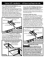 Предварительный просмотр 39 страницы Versalift 24 Manual