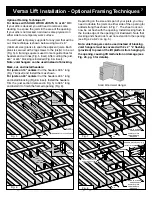 Предварительный просмотр 41 страницы Versalift 24 Manual