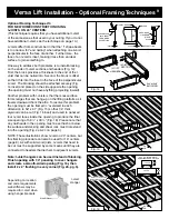 Предварительный просмотр 43 страницы Versalift 24 Manual