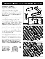 Предварительный просмотр 44 страницы Versalift 24 Manual