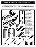 Предварительный просмотр 45 страницы Versalift 24 Manual