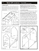 Предварительный просмотр 14 страницы Versalift 32 Installation Manual