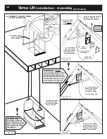 Предварительный просмотр 16 страницы Versalift 32 Installation Manual