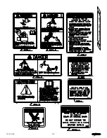 Preview for 11 page of Versalift TEL-29-N Operator'S Manual