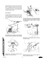 Preview for 12 page of Versalift TEL-29-N Operator'S Manual